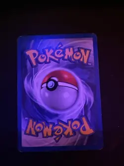 Pokemon TCG Steelix Neo Genesis 15/111 Unlimited Holo Rare 2000 NM - Image 2