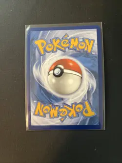 Kingambit SVP 130 Scarlet & Violet Promo Illustration Rare Pokemon TCG NM - Image 2