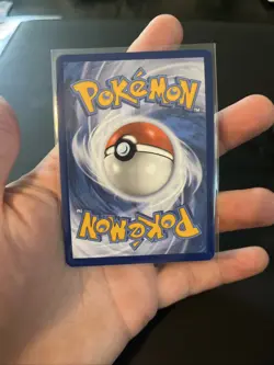 Kingambit SVP 130 Scarlet & Violet Promo Illustration Rare Pokemon TCG NM - Image 5