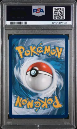 2016 Pokemon - XY Steam Siege - M Steelix EX 109/114 Full Art - PSA 9 - Image 2