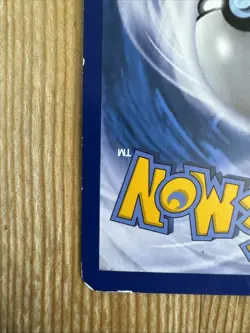 Blastoise EX - XY122 Promo Black Star Pokemon TCG MP - Image 3