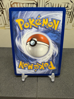 2025 | Pokemon Mega Evolutions | Helioptile Illustration Rare | 143/132 - Image 2