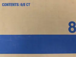 Yu-Gi-Oh: Hidden Arsenal Chapter 1 Factory Sealed 6 Display Box Case - Image 3