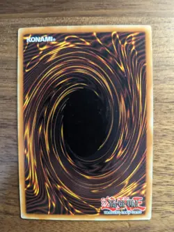 Yu-Gi-Oh! Curse of Royal PGD-044 1st Edition Rare NM/M - Image 2