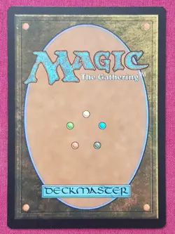 Magic The Gathering LTR TALES OF MIDDLE-EARTH FOG ON THE BARROW-DOWNS card MTG - Image 2