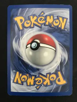 Brock's Rhydon 2/132 Gym Heroes Holo Pokemon Card MP clean front - Image 3