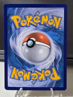 Mew XY110 Black Star Promo - Mythical Collection Holo Pokemon Card NM - Image 2
