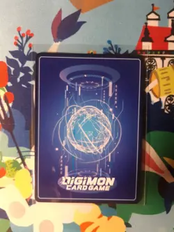 Digimon Card Game - MetalGreymon - BT10-024 SR Xros Encounter - NM - Image 2