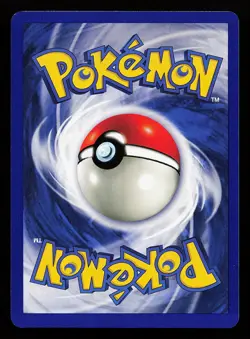 Kakuna 33/102 Uncommon Base Set (Shadowless) Pokemon Card - Image 2