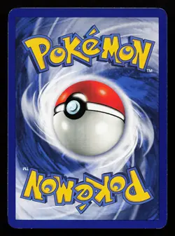 Rocket's Sneak Attack 72/82 Rare Team Rocket Pokemon Card - Image 2