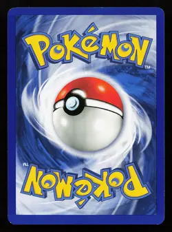 Sabrina's Kadabra 58/132 1st Edition Gym Challenge Pokemon Card - Image 2