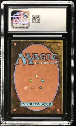 BALTHIER AND FRAN Final Fantasy Borderless Foil Rare CGC 10 MTG - Image 2