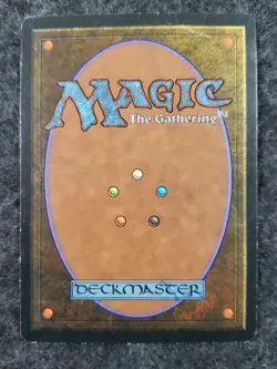 MTG Snow-Covered Island Ice Age Magic the Gathering HP (DS3D1L1) - Image 4