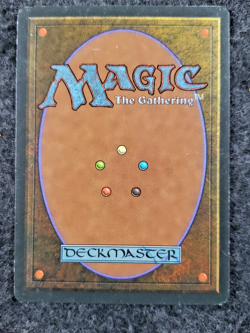 MTG Homelands Aysen Bureaucrats 3B LP Common (DS3D1L1) - Image 2