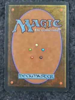 MTG Homelands Aysen Bureaucrats 3B LP Common (DS3D1L1) - Image 4