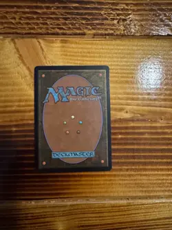 MTG Spotlight Series Promo Garruk Wildspeaker #42 Very Minor Crimp LP/NM - Image 2