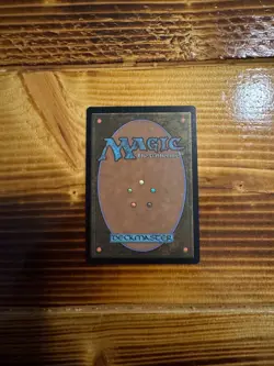 MTG Marvel Universe Eternal Legal Opposition Agent #19 Mythic Borderless LP/NM - Image 2