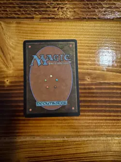 MTG Secret Lair Showdown Fauna Shaman #41 Promo LP/Nm - Image 2