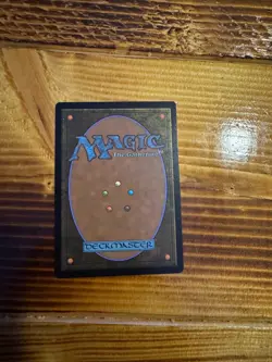 MTG Marvel's Spider-Man Hide on the Ceiling #249 Rare Extended Art LP/NM - Image 2