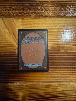 MTG March of the Machine Ghalta and Mavren #225 Rare Prize Pack Promo LP/NM - Image 2