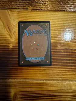 MTG Marvel Universe Eternal Legal Reprieve #5 Mythic Borderless LP/NM - Image 2