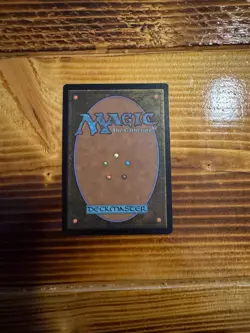 MTG Marvel's Spider-Man Spider-Sense #254 Rare Extended Art LP/NM - Image 2