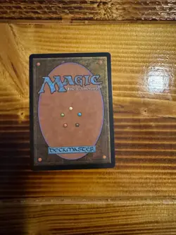 MTG Modern Horizons 3 Marionette Apprentice #100 Uncommon LP/NM - Image 2