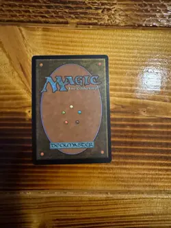 MTG Duskmourn: House of Horror Entity Tracker #53 Prize Pack Promo LP/NM - Image 2