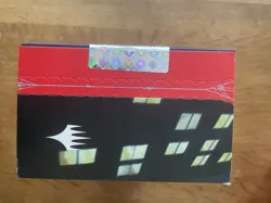 Magic MTG X Spider-Man Spider Man Bundle Trading Cards Box Neu & OVP on hand (EN - Image 3