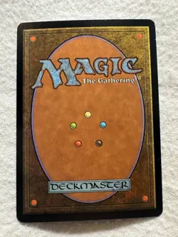 MTG - Phyrexian Rager - Apocalypse - Foil - NM - Free Shipping! - Image 2