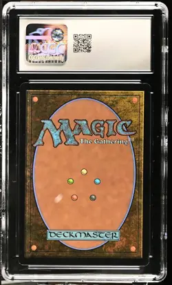 ARDYN, THE USURPER Final Fantasy Borderless Foil Rare CGC 10 MTG - Image 2