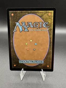 MTG Gloomlake Verge (Borderless) Duskmourn: House of Horror Magic Dual Land NM - Image 2