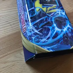 Pokemon TCG: Sword & Shield - INTELEON THEME DECK - Factory Sealed Pack - Image 2