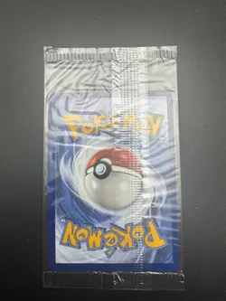 Flutter Mane - 097 (Pokemon Center) 097 Sv: Scarlet & Violet Promo Cards Sealed - Image 2