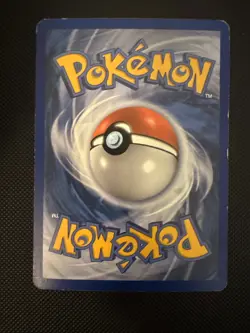 Walrein ex 99/108 Power Keepers Holo Pokemon - Image 2