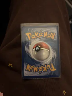 Flint's Willpower - 91/111 - Uncommon - Reverse Holo 2009 Played Pokemon TCG - Image 2