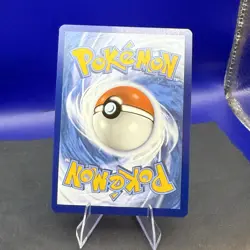 2024 Pokemon SV Stellar Crown SCR EN Lacey #172/142 - Image 2