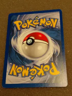 Pokemon - Lot Of 2 - Mistys Poliwag - Gym Challenge, Gym Heroes - Image 5