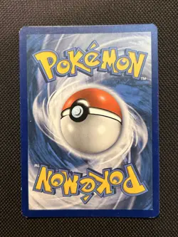 Pokemon Volcanion Prism Star 31/131 Prism Rare SM - Forbidden Light LP - Image 2