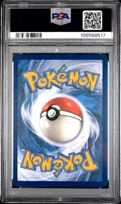 PSA 9 MINT Gengar - 094/165 - Holo - 2023 Pokemon MEW EN 151 - 94/165 - Image 2