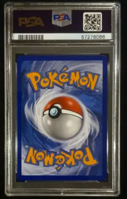 Pokemon ALTARIA EX - HOLO ULTRA RARE #83 XY Fates Collide - PSA 9 - VERY LOW POP - Image 2