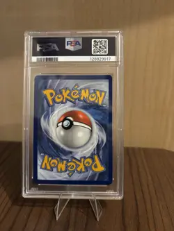 2023 Pokemon Crown Zenith FA/Origin Forme Dialga VSTAR GG68 PSA 9 - Image 2