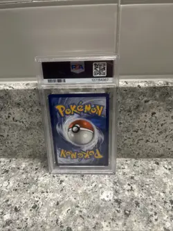 2023 POKEMON SVP EN-SV BLACK STAR PROMO 151 ELITE TRAINER BOX SNORLAX 051 PSA 10 - Image 5
