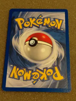 Pokemon - Lot Of 2 - Giovannis Nidoran - Gym Challenge - Image 3