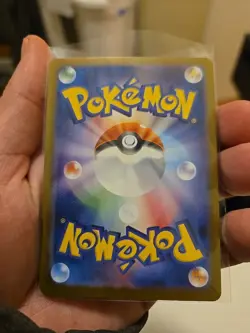 Slakoth AR 117/106 SV8 Super Electric Breaker Pokemon Japanese - US SELLER - Image 2