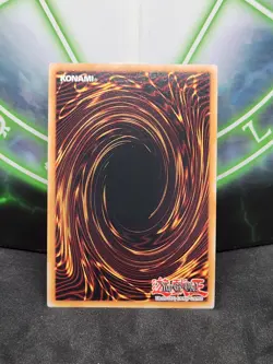 Yugioh Parasite Paracide LART-EN043 Ultra Rare Limited Edition NM - Image 2