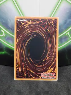 Yugioh Don Zaloog LART-EN044 Ultra Rare Lost Art Promo NM - Image 2