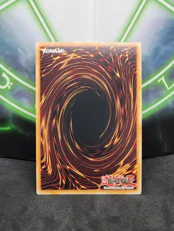 Yugioh VWXYZ-Dragon Catapult Cannon LART-EN032 Ultra Rare Lost Art Promo NM - Image 2