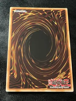 Solemn Strike MP16-EN231 Secret Rare 1st Ed NM Yugioh - Image 2
