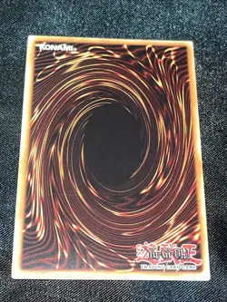 Solemn Strike MP16-EN231 Secret Rare 1st Ed NM Yugioh - Image 3